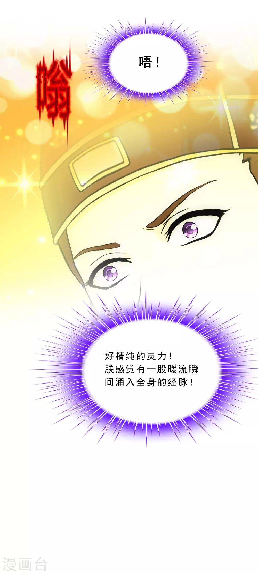 第215话 陛下的裁定