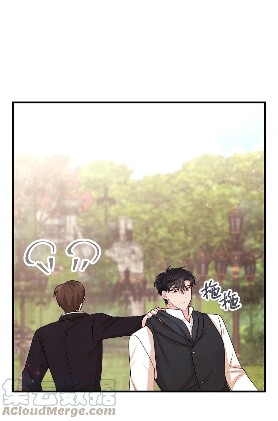 33 噩梦缠身