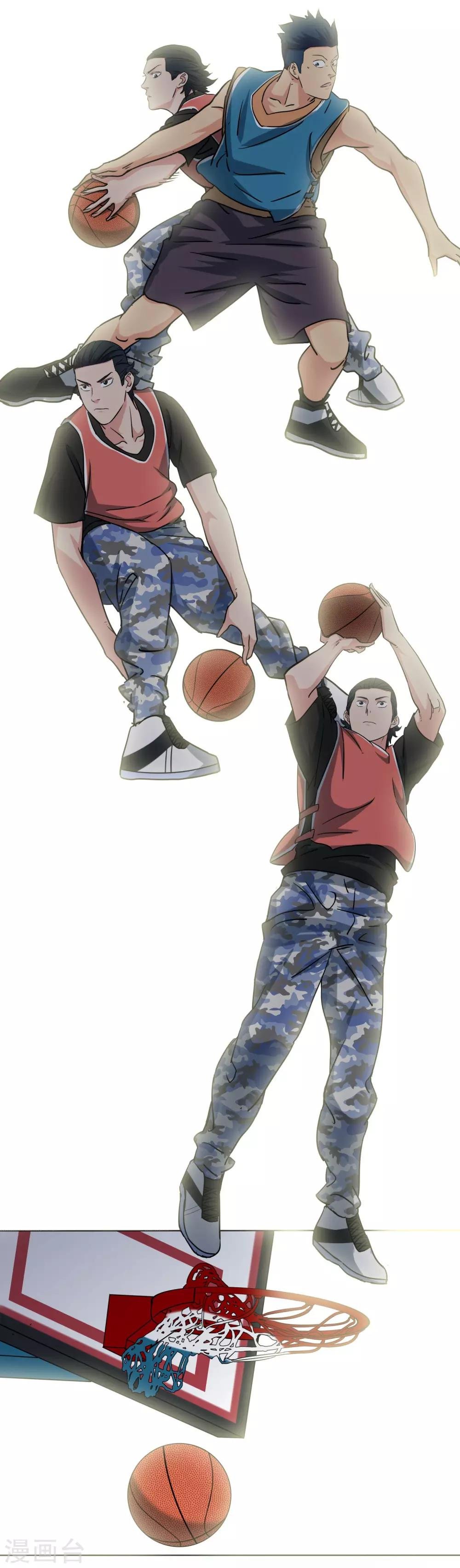第33话 单打独斗