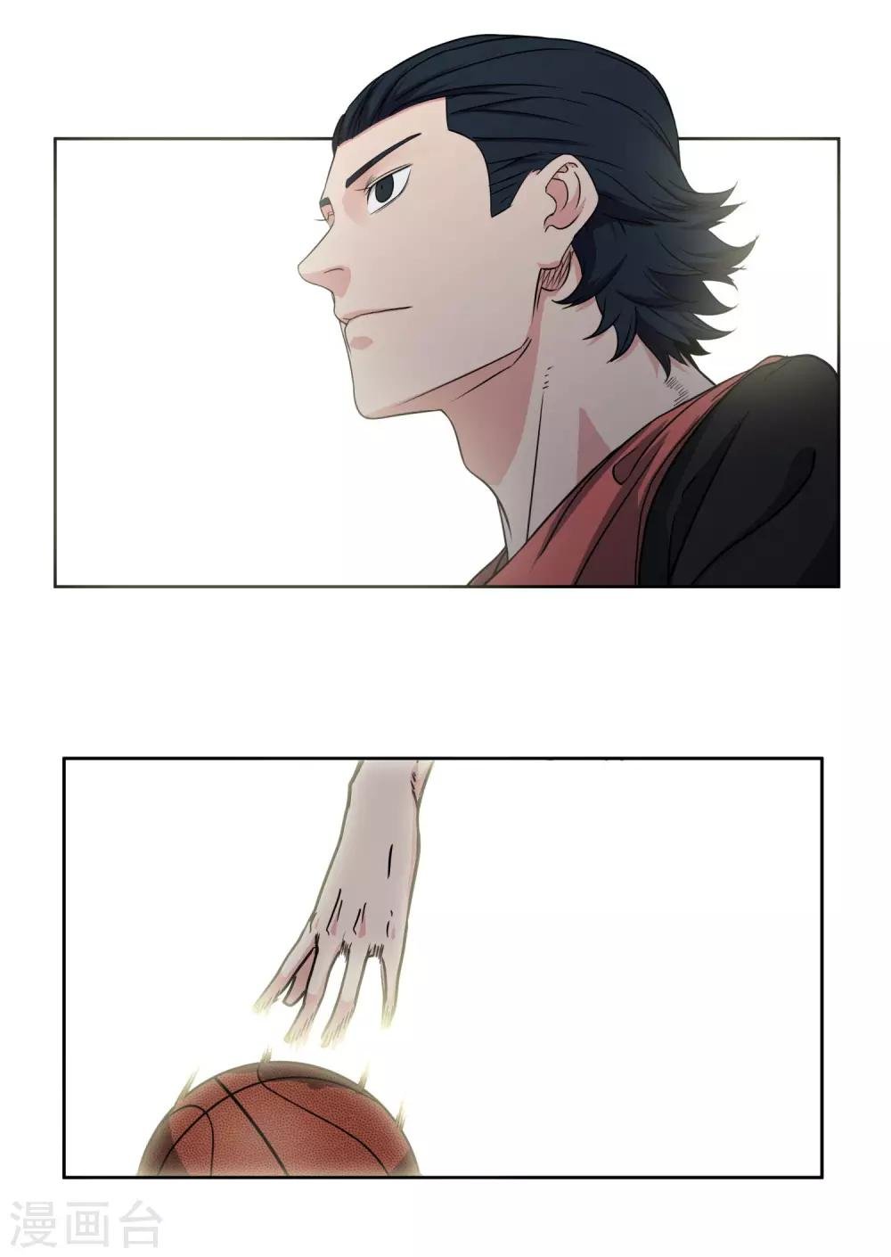 第33话 单打独斗