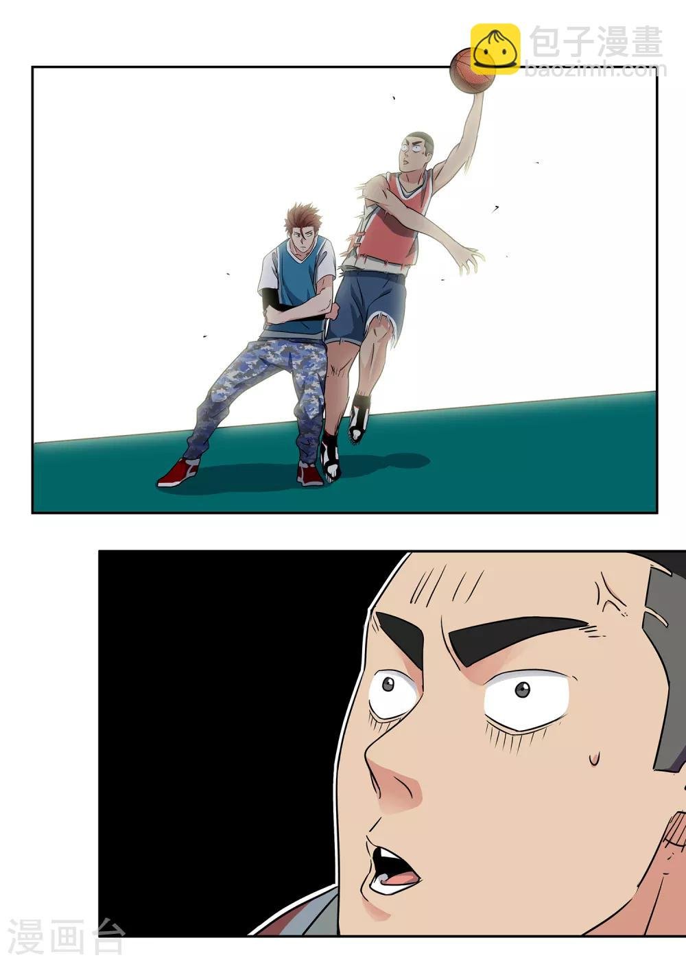 第36话 热身结束！
