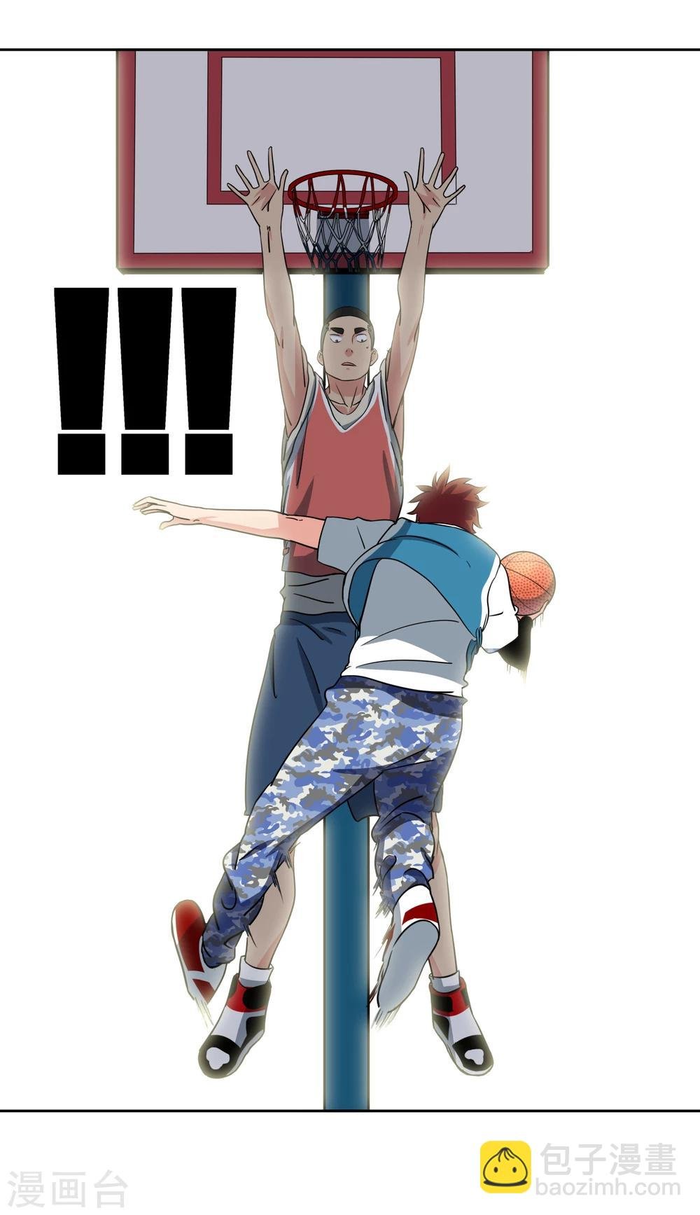 第37话 反击开始