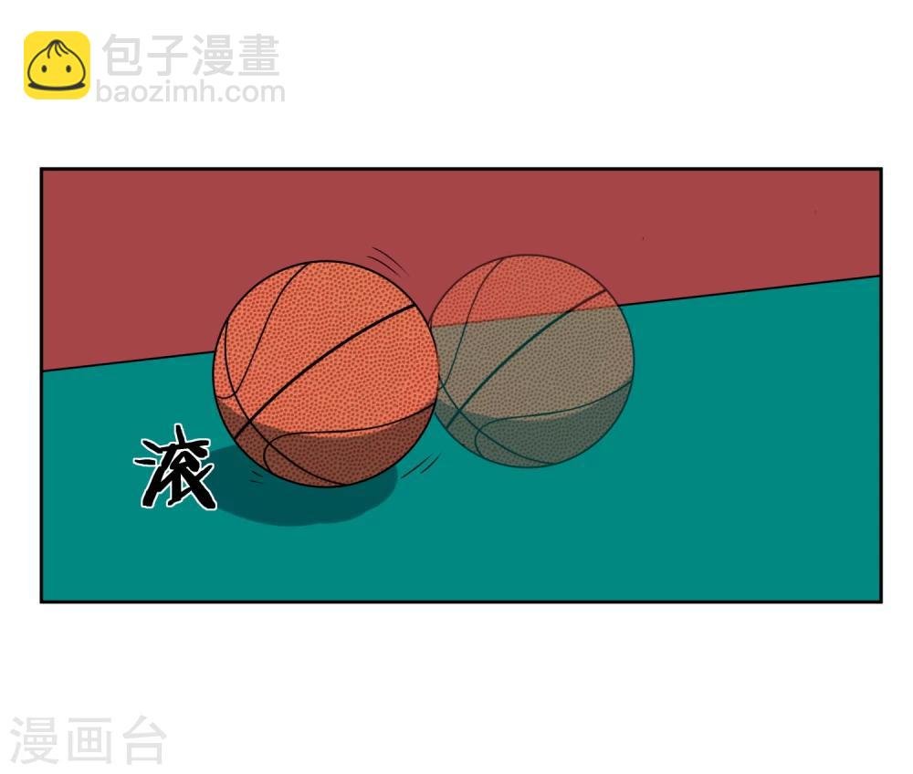 第44话 战术放球