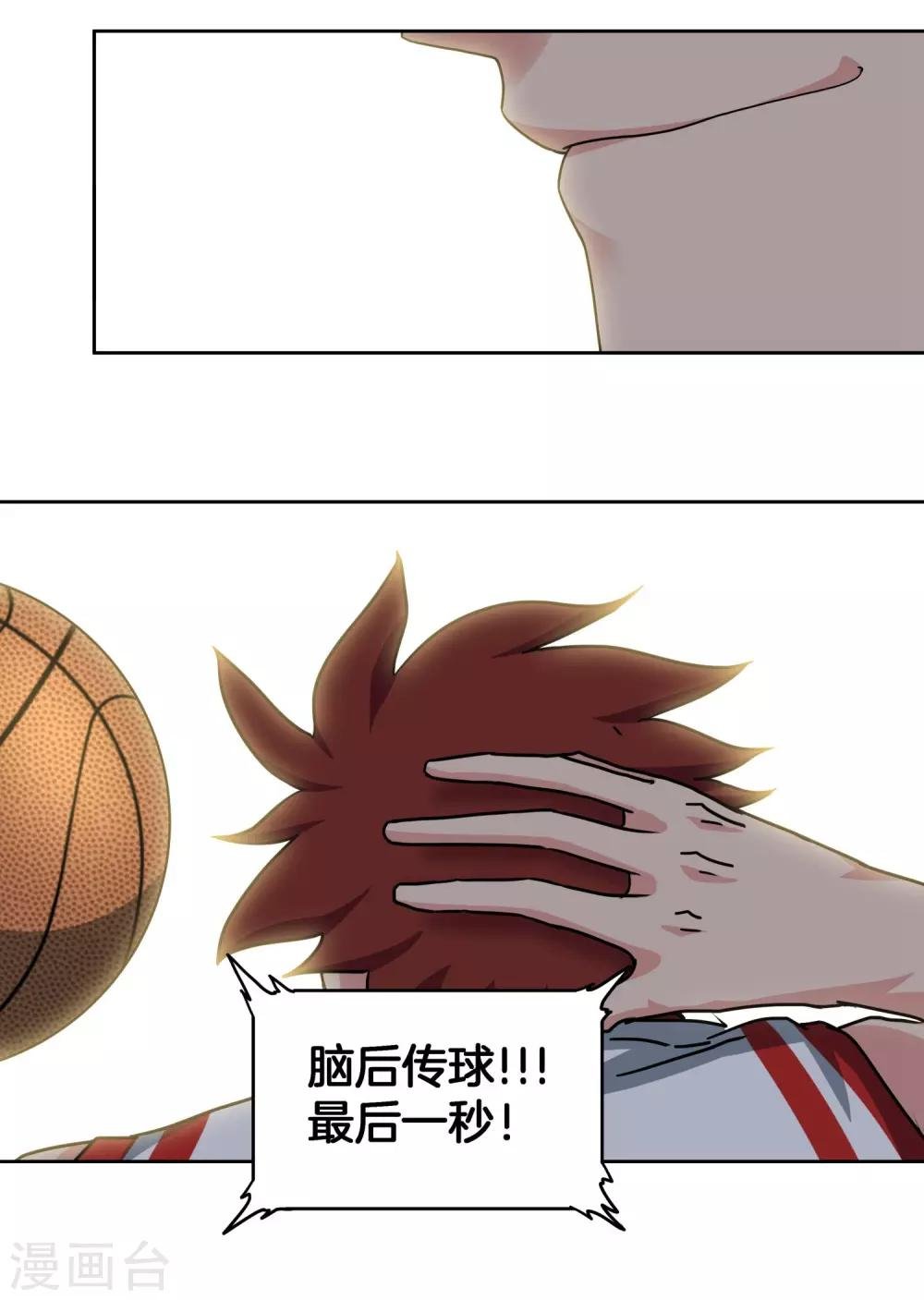 第49话 曾经的梦