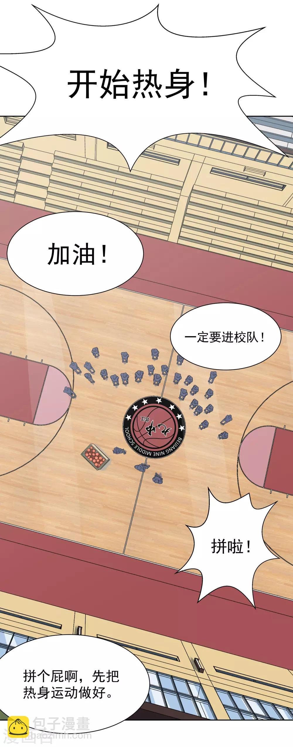 第56话 测试
