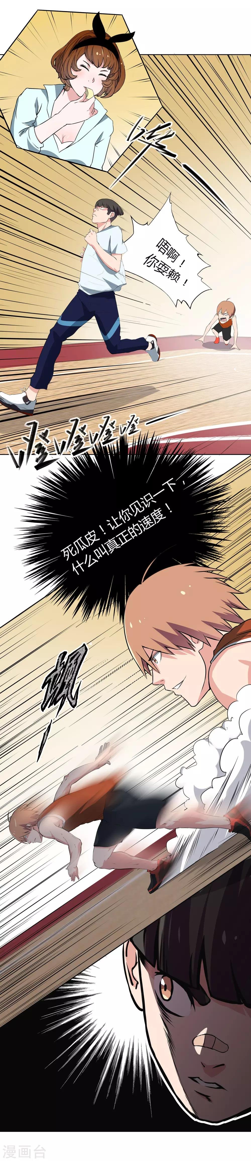第56话 测试