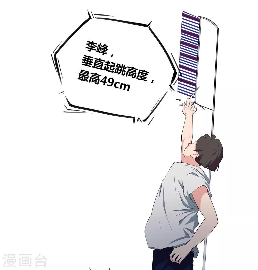 第57话 测试结束