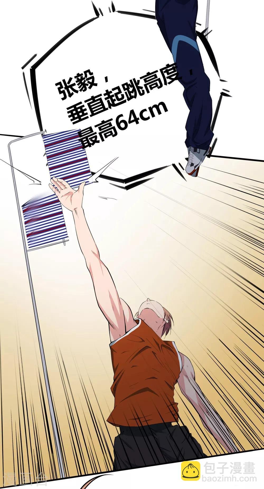 第57话 测试结束