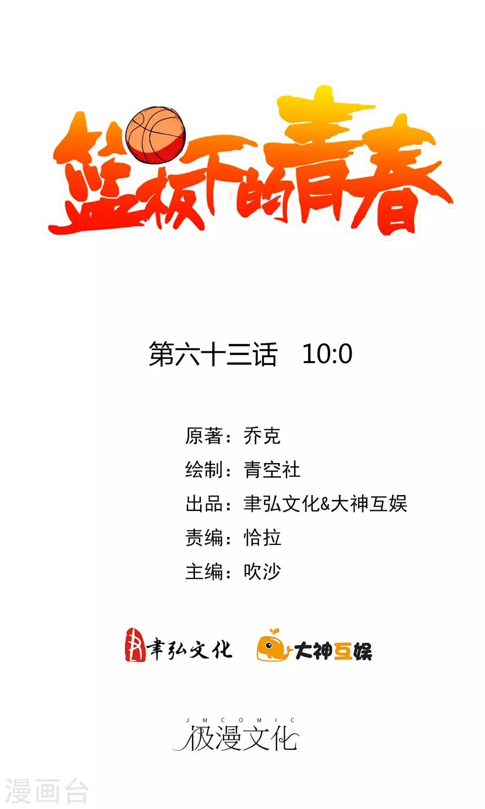 第63话 10：0