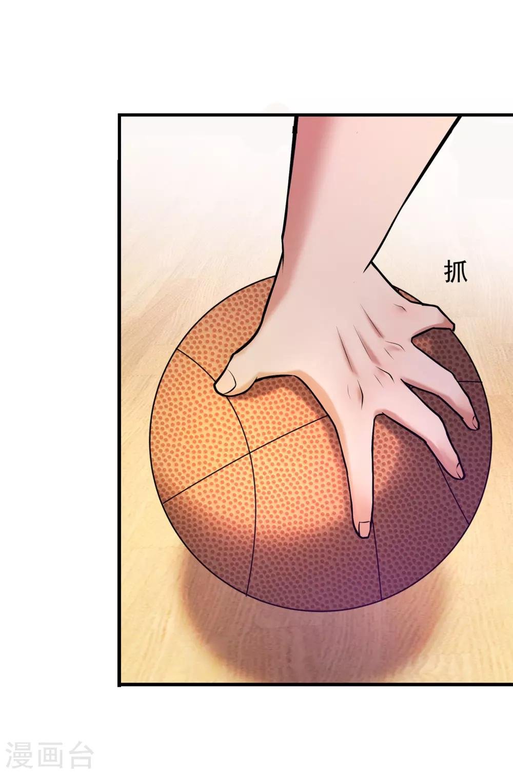 第75话 黑人篮球3V3