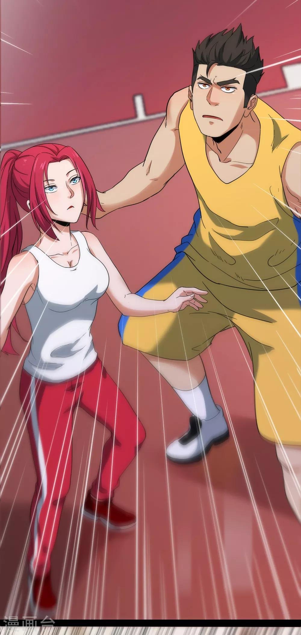 第77话 反击战开始！