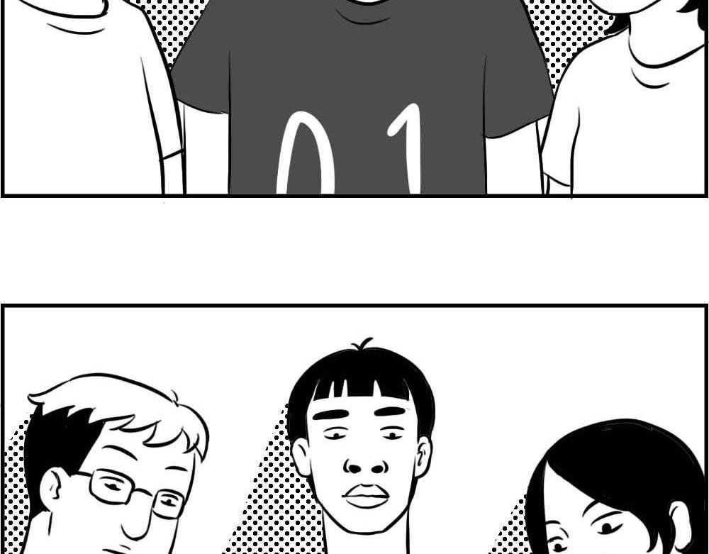 深圳互联网人不配拥有时尚