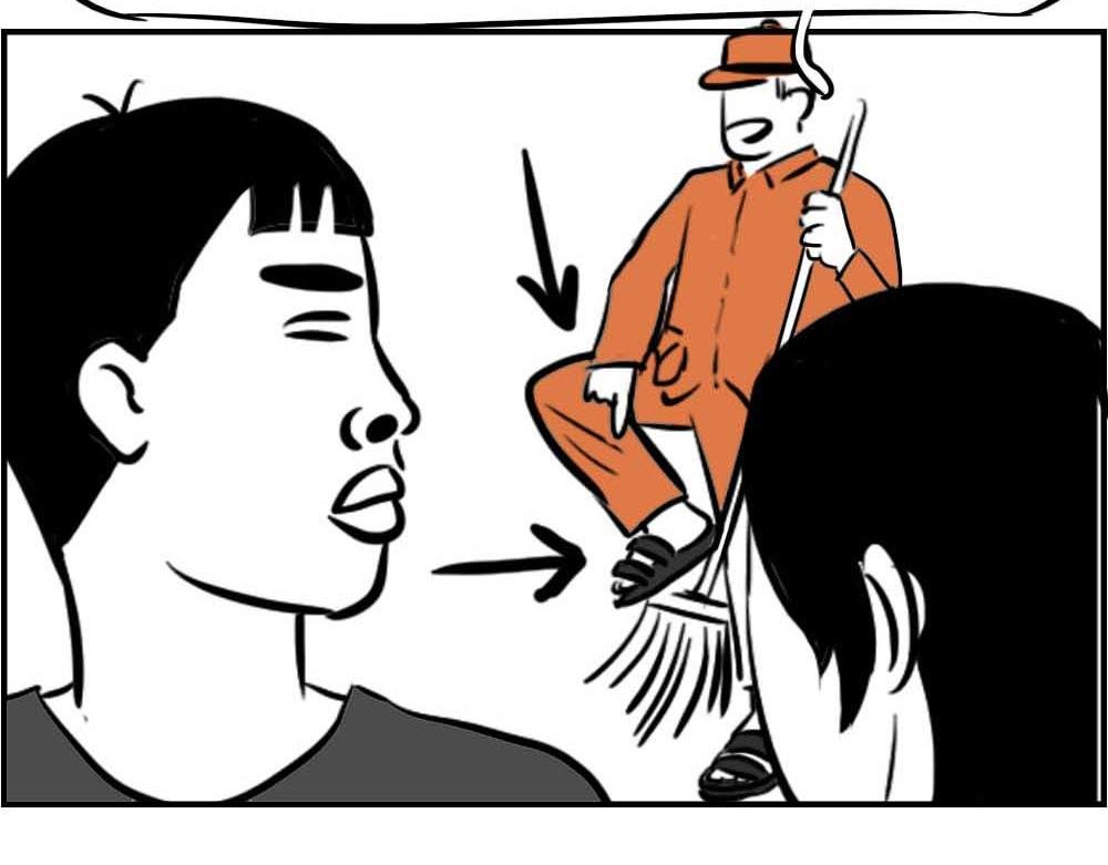 深圳互联网人不配拥有时尚