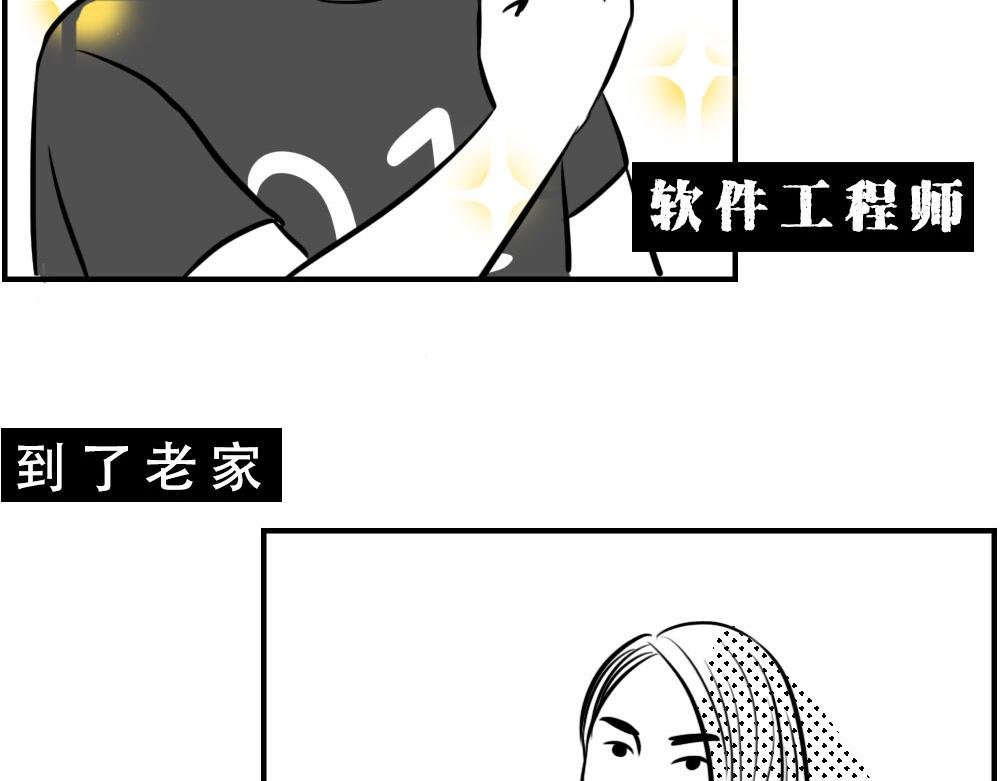 深圳人返乡图鉴：我废了，你呢？