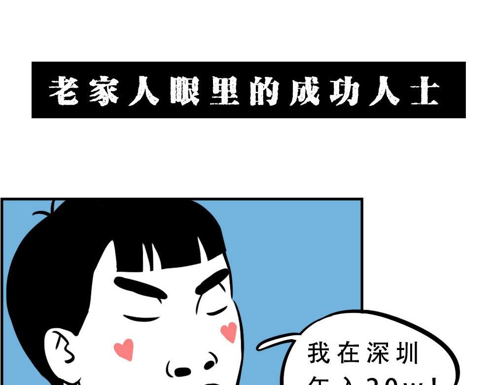 深圳人返乡图鉴：我废了，你呢？