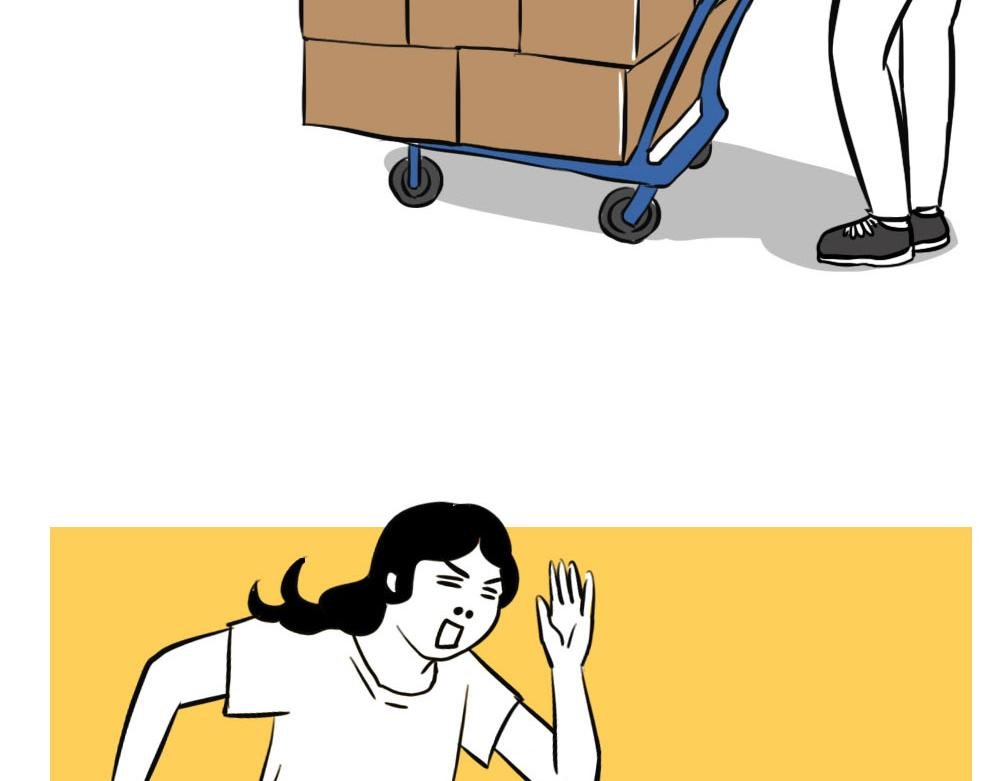 《深 圳 名 媛 图 鉴》