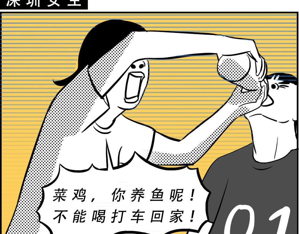 《深 圳 名 媛 图 鉴》