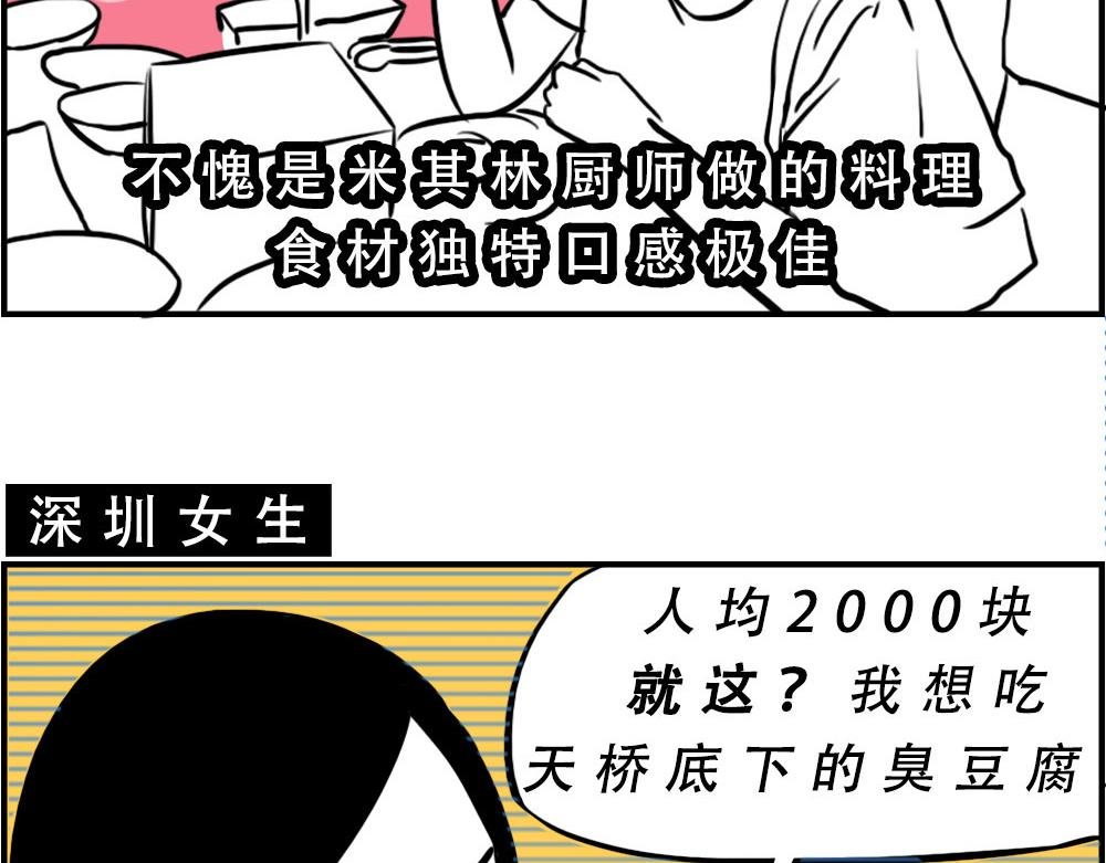 《深 圳 名 媛 图 鉴》