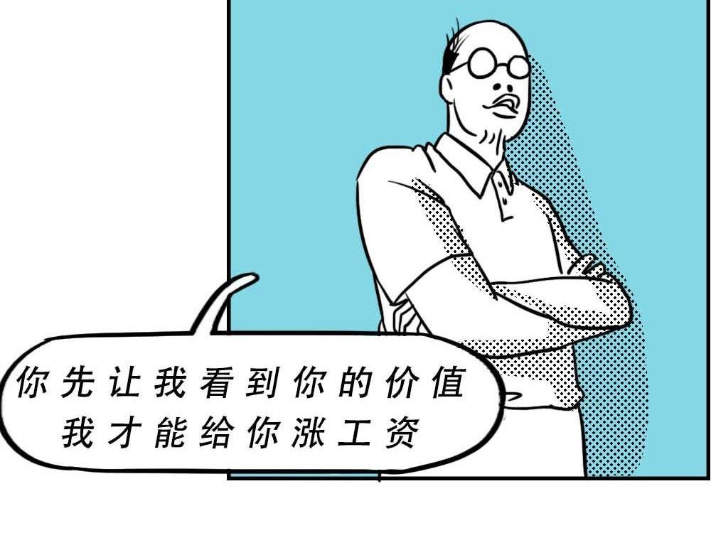 深圳人：涨房租简单，涨工资难