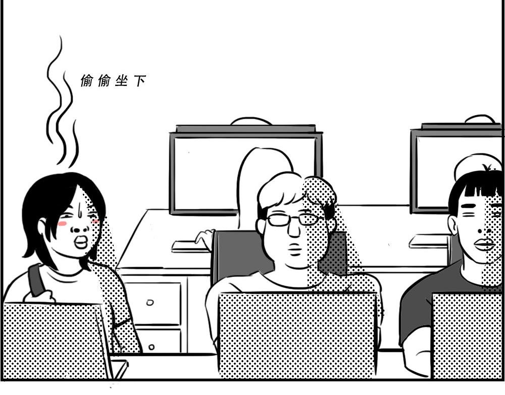 深圳人：下班是不可能下班的