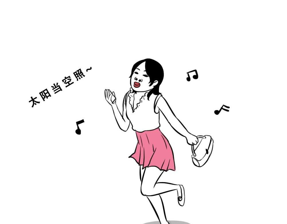深圳的雨像极了渣男