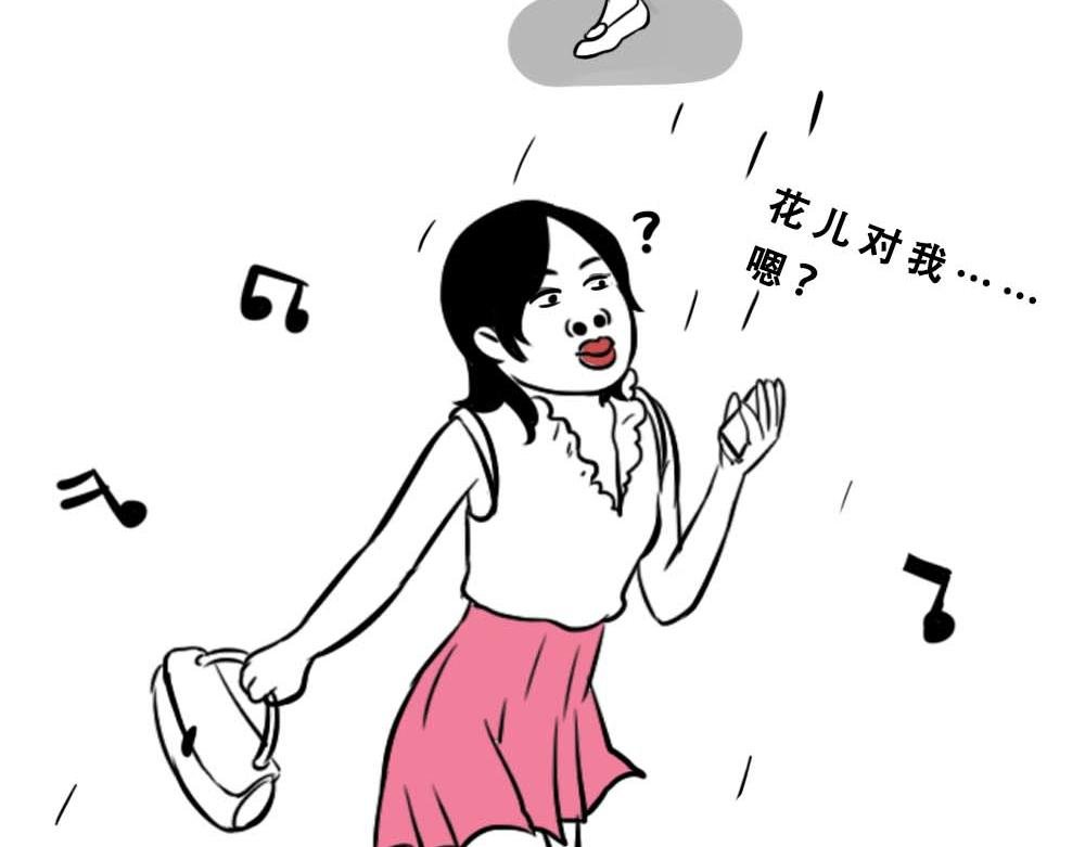 深圳的雨像极了渣男