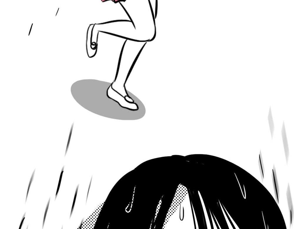 深圳的雨像极了渣男
