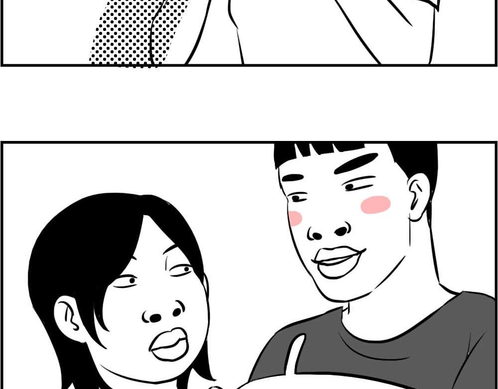 深圳的雨像极了渣男