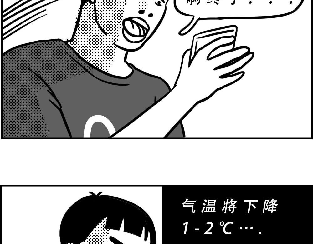 来深圳后，等待冬天就像等待爱情
