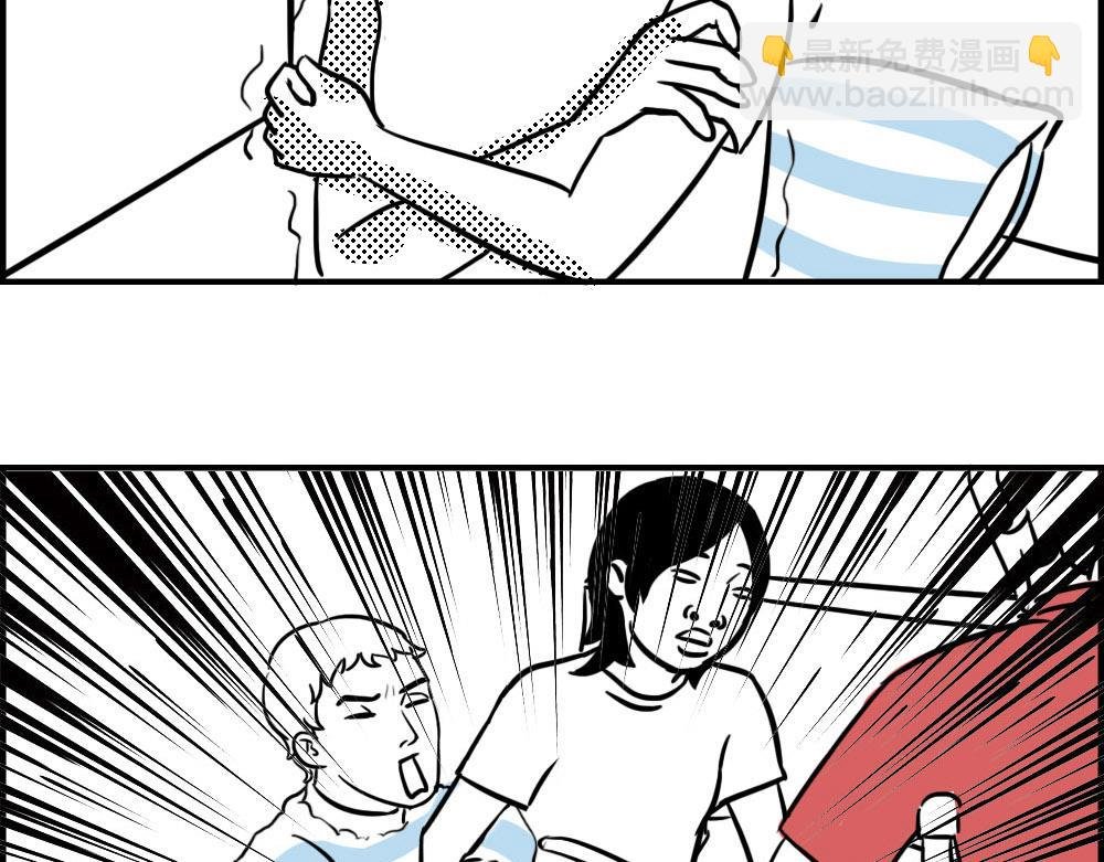 谁也叫不醒一个深圳人