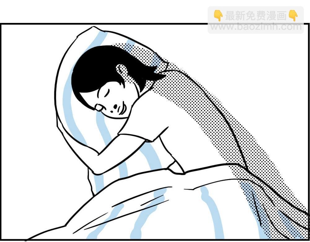 谁也叫不醒一个深圳人