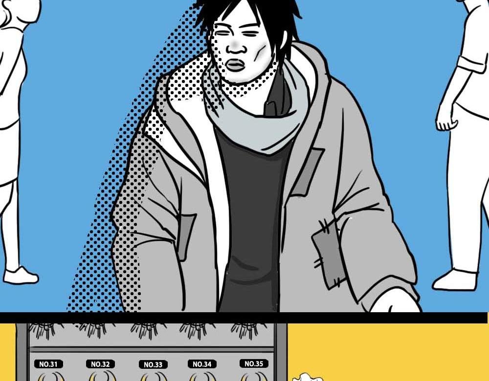 深圳人真的不敢……