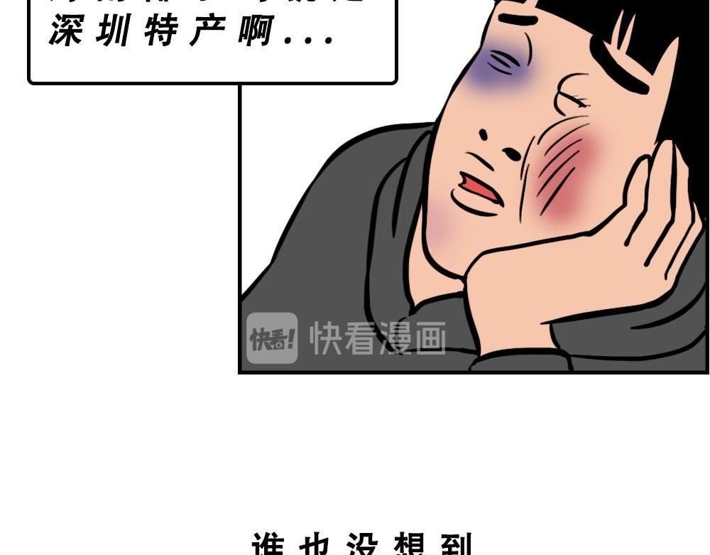 真正的深圳特产，来自海南？