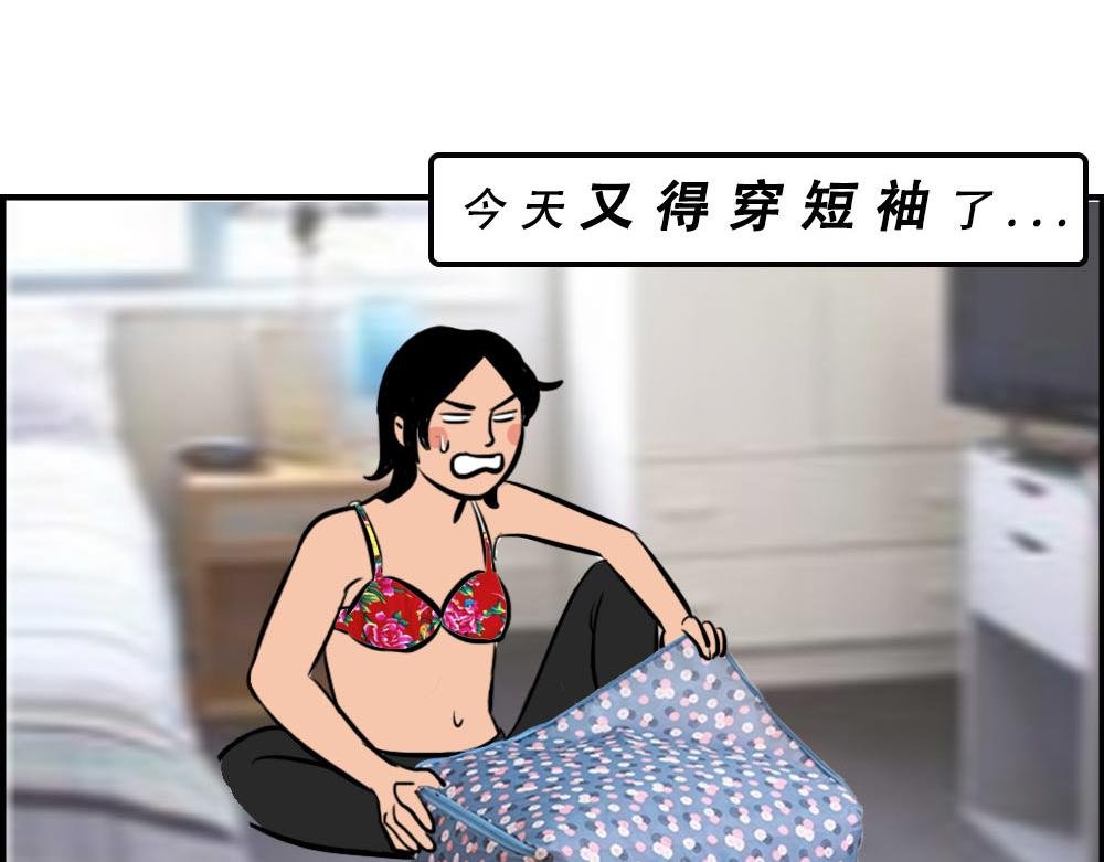 深圳天气，求你做个人！