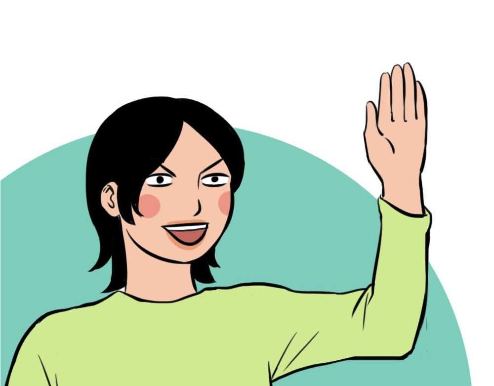 千万别和湖南女生做朋友