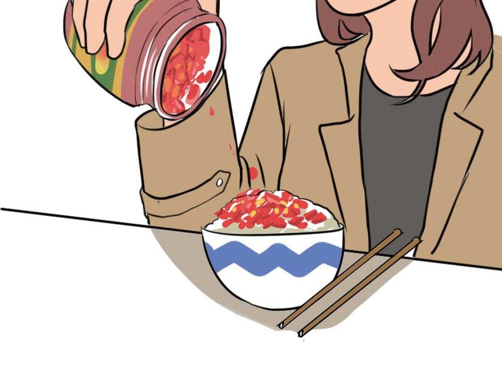 千万别和湖南女生做朋友