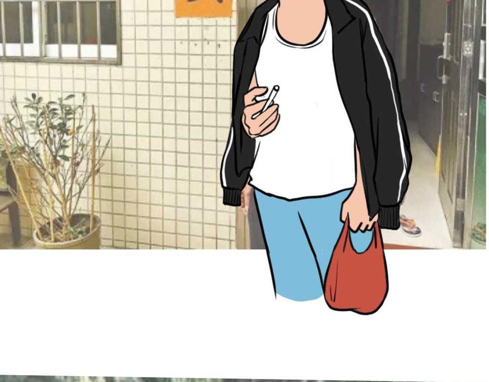 深圳有钱人，是真的朴实无华
