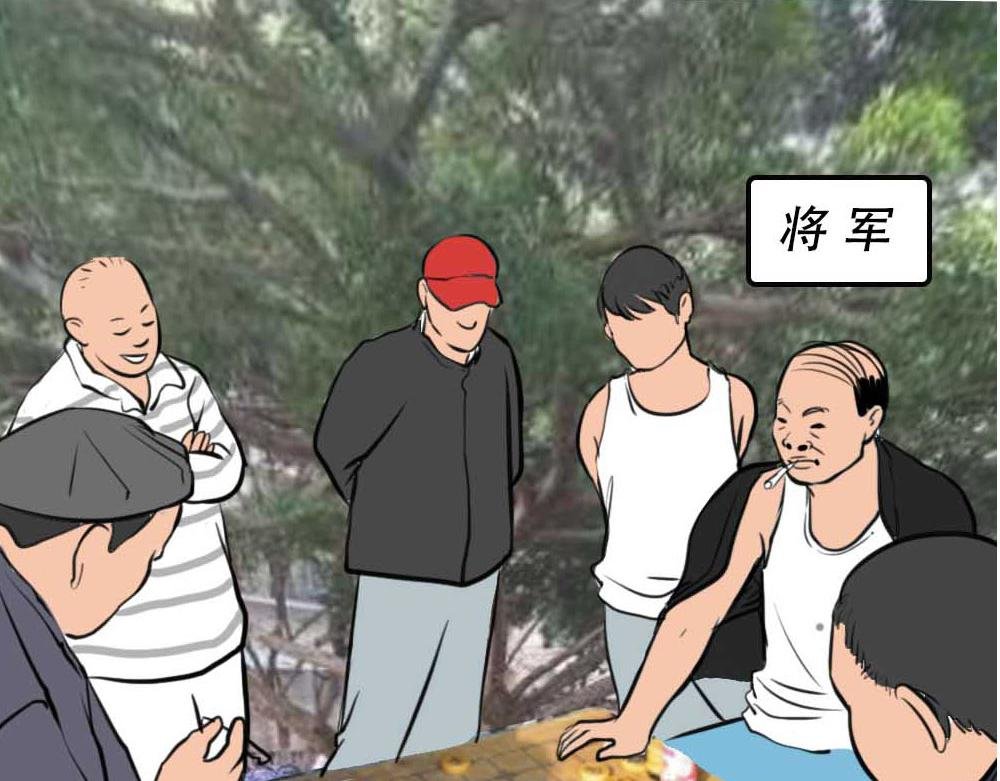深圳有钱人，是真的朴实无华