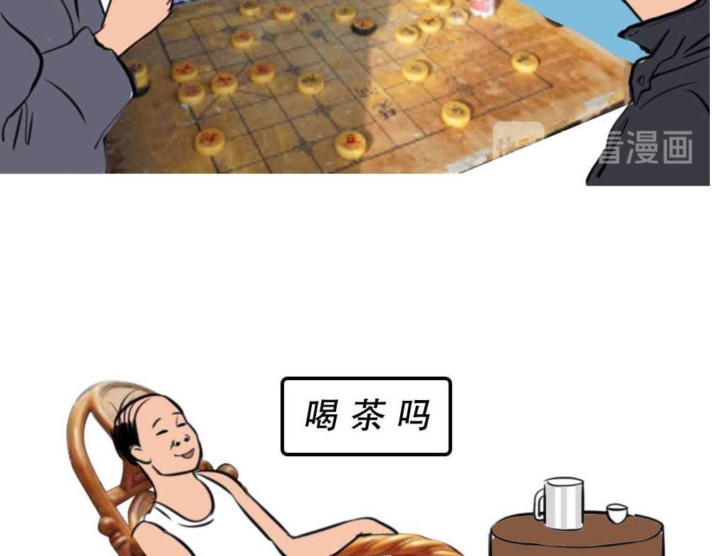 深圳有钱人，是真的朴实无华