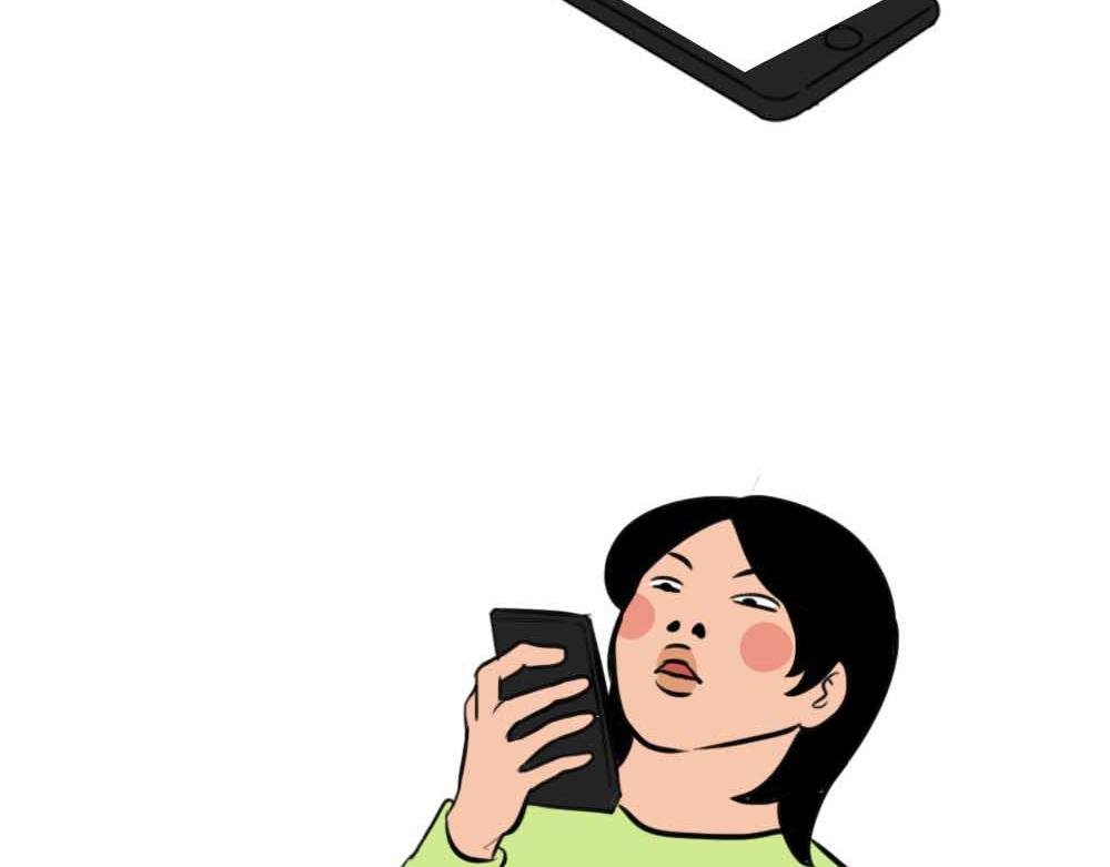 啪！快乐没了