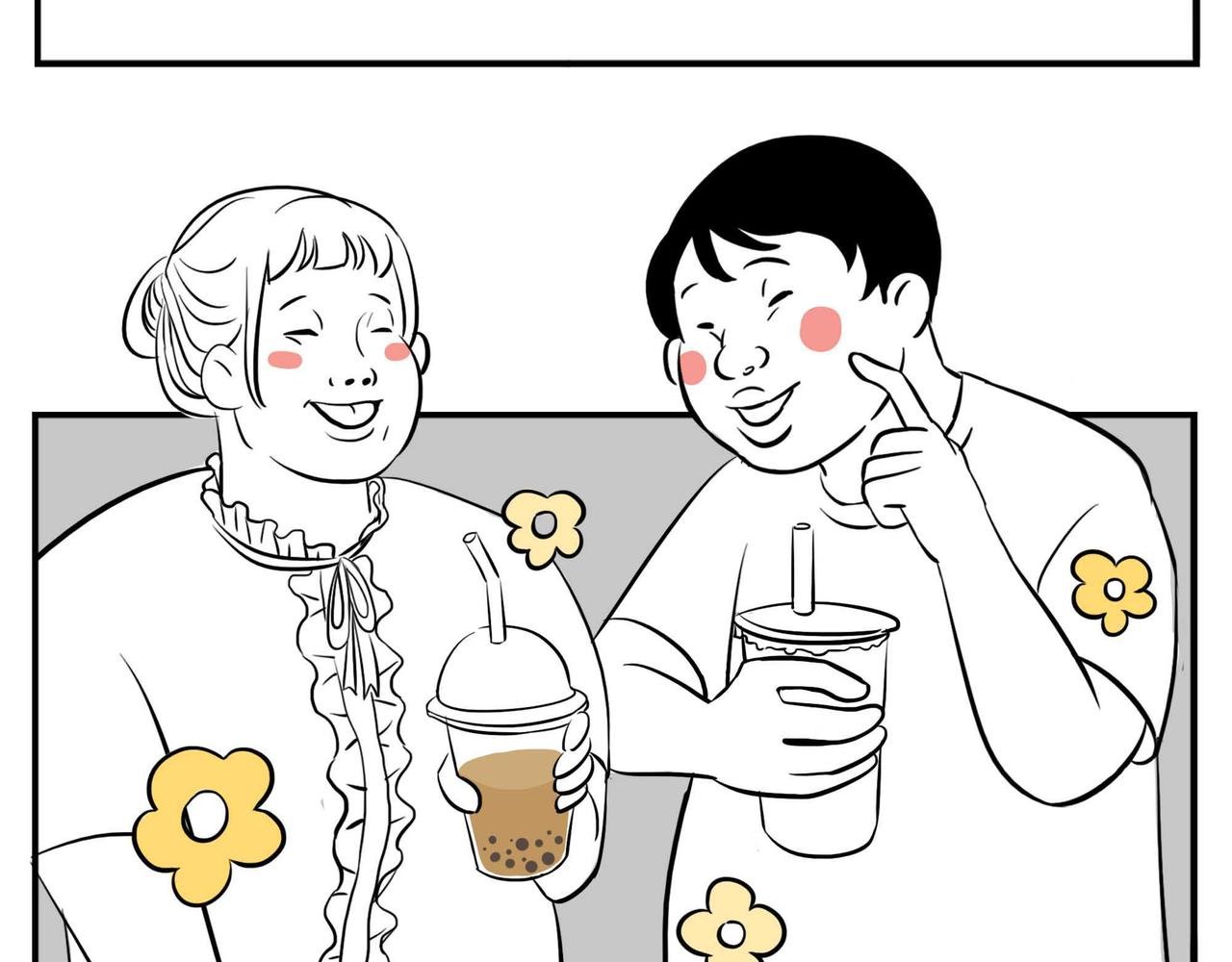 深圳人：恋爱可以不谈，奶茶不能