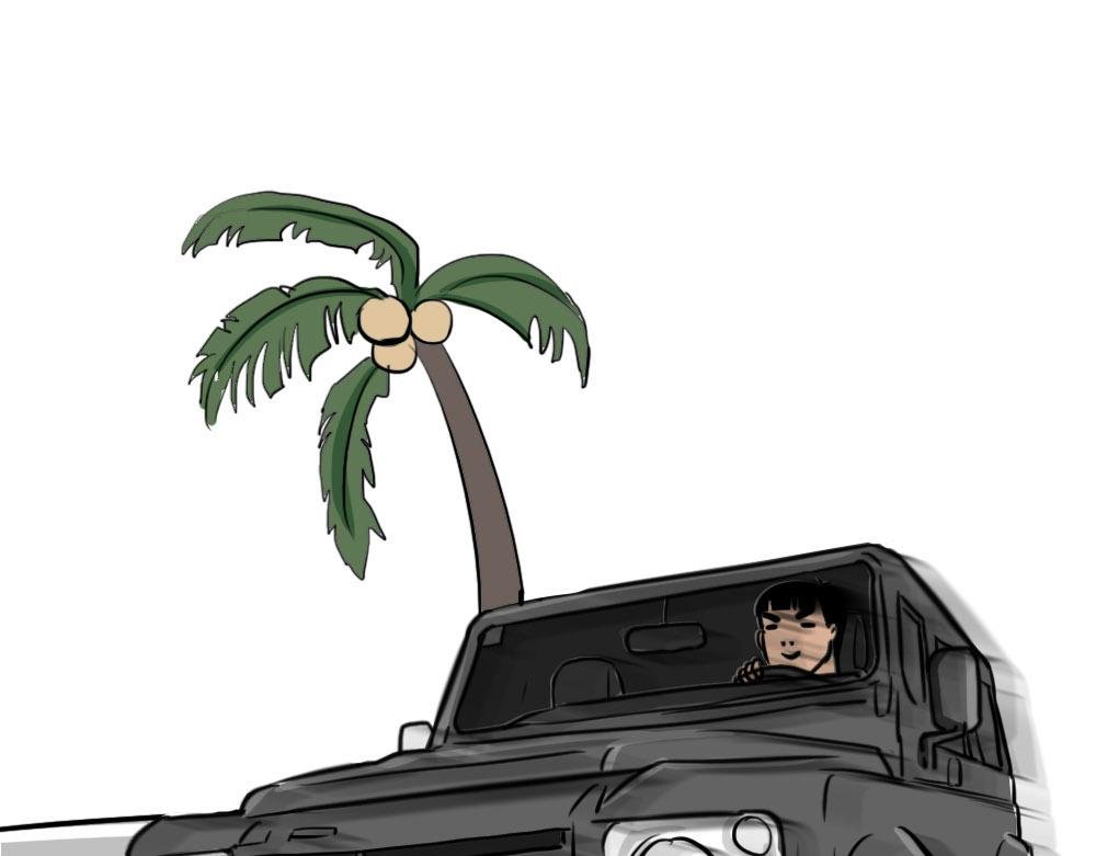 千万别在深圳买车