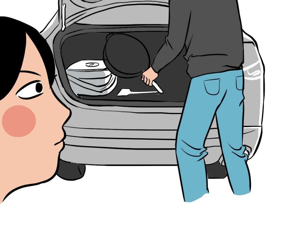 千万别在深圳买车