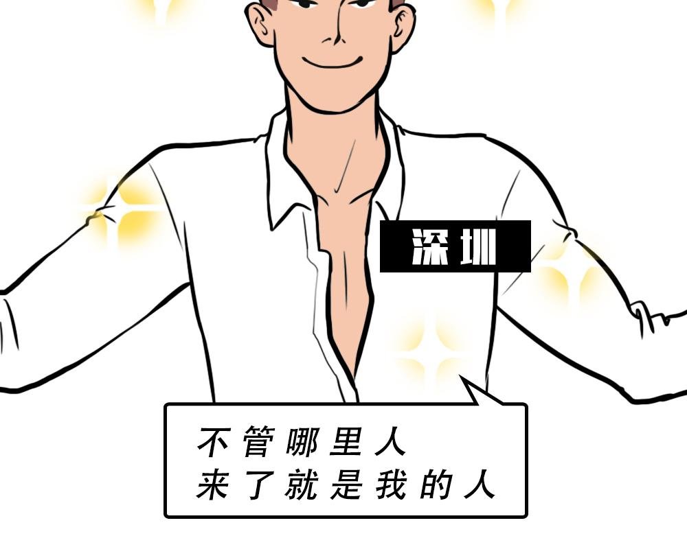 深圳人除了搞钱，还会搞啥？