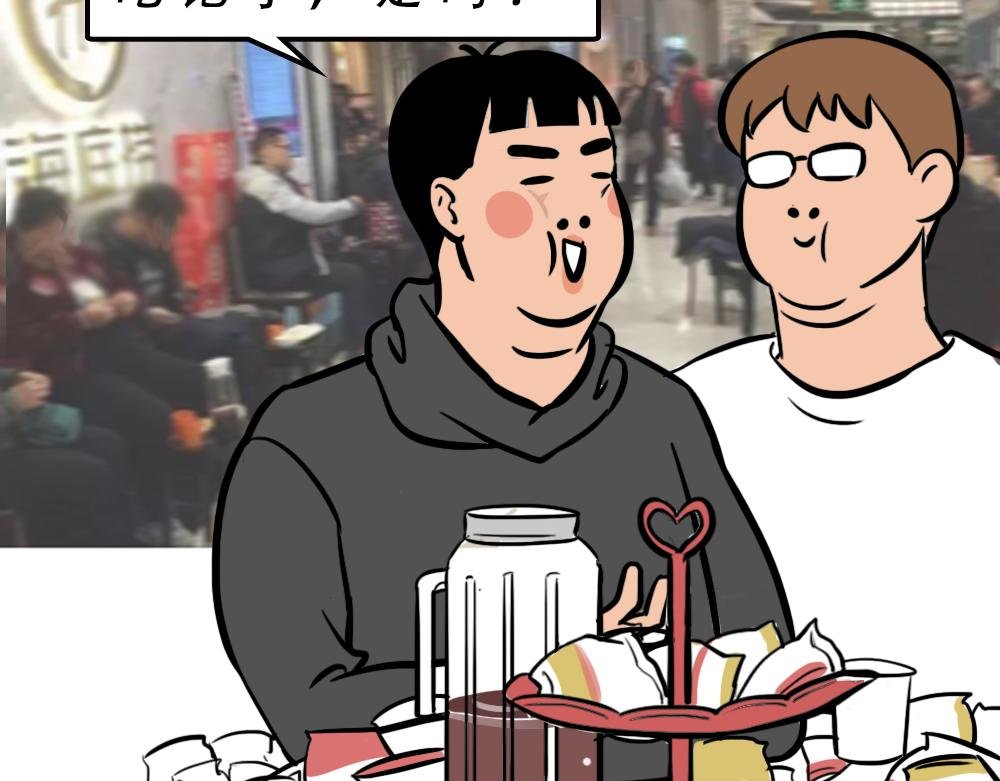 深圳人除了搞钱，还会搞啥？