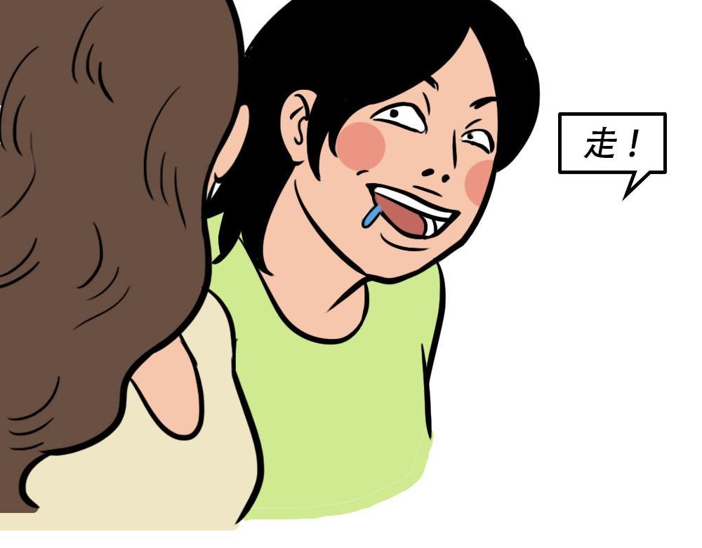 深圳人：香港？是什么？