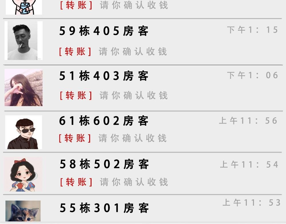 深圳房东：越有钱越努力