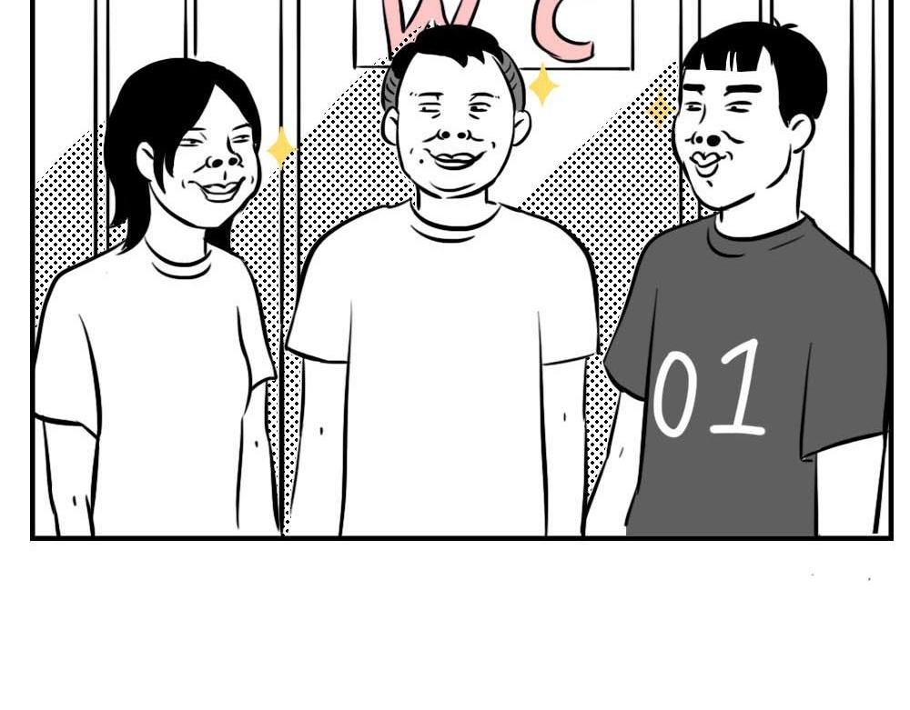深圳人：“你是来拉屎的吧”