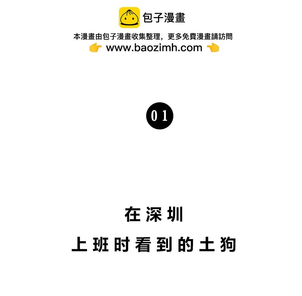 深圳人：谁说我土!