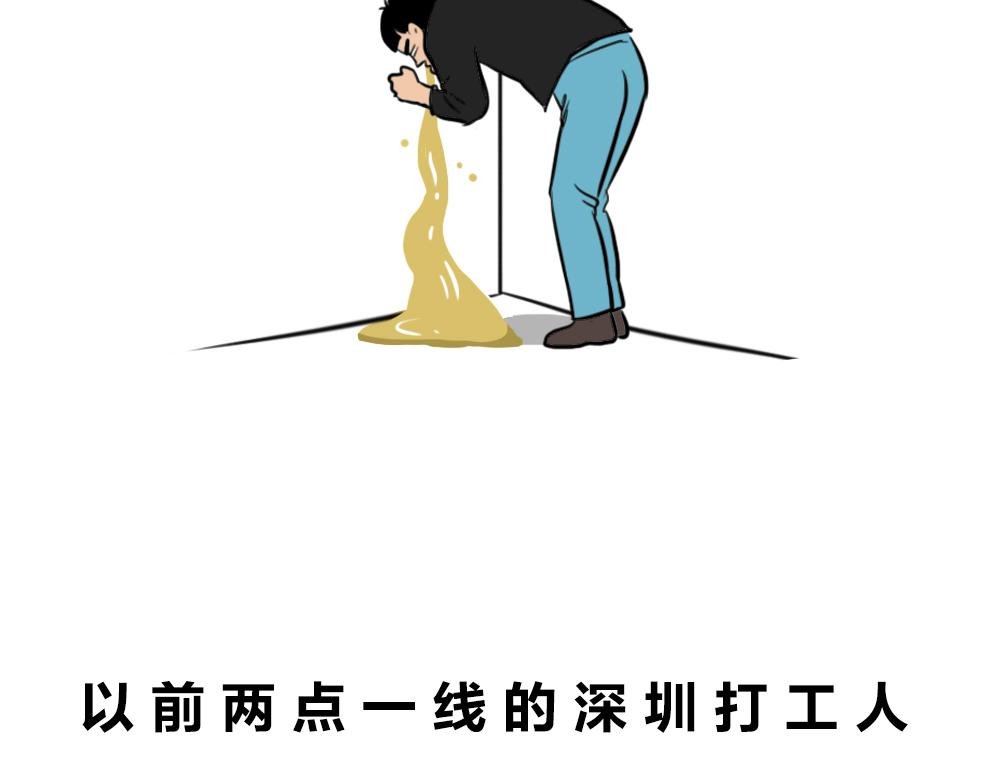 广东人的最近：死都要做到核酸